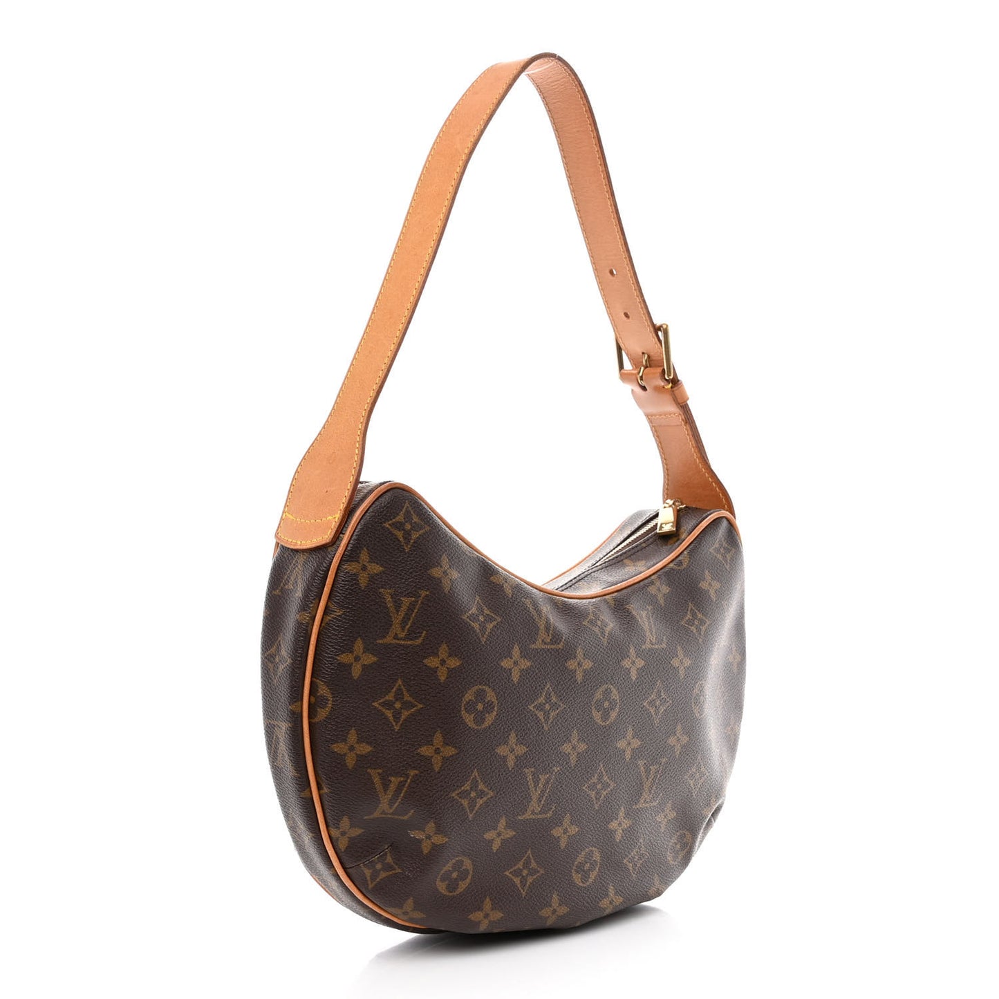 Monogram Croissant MM