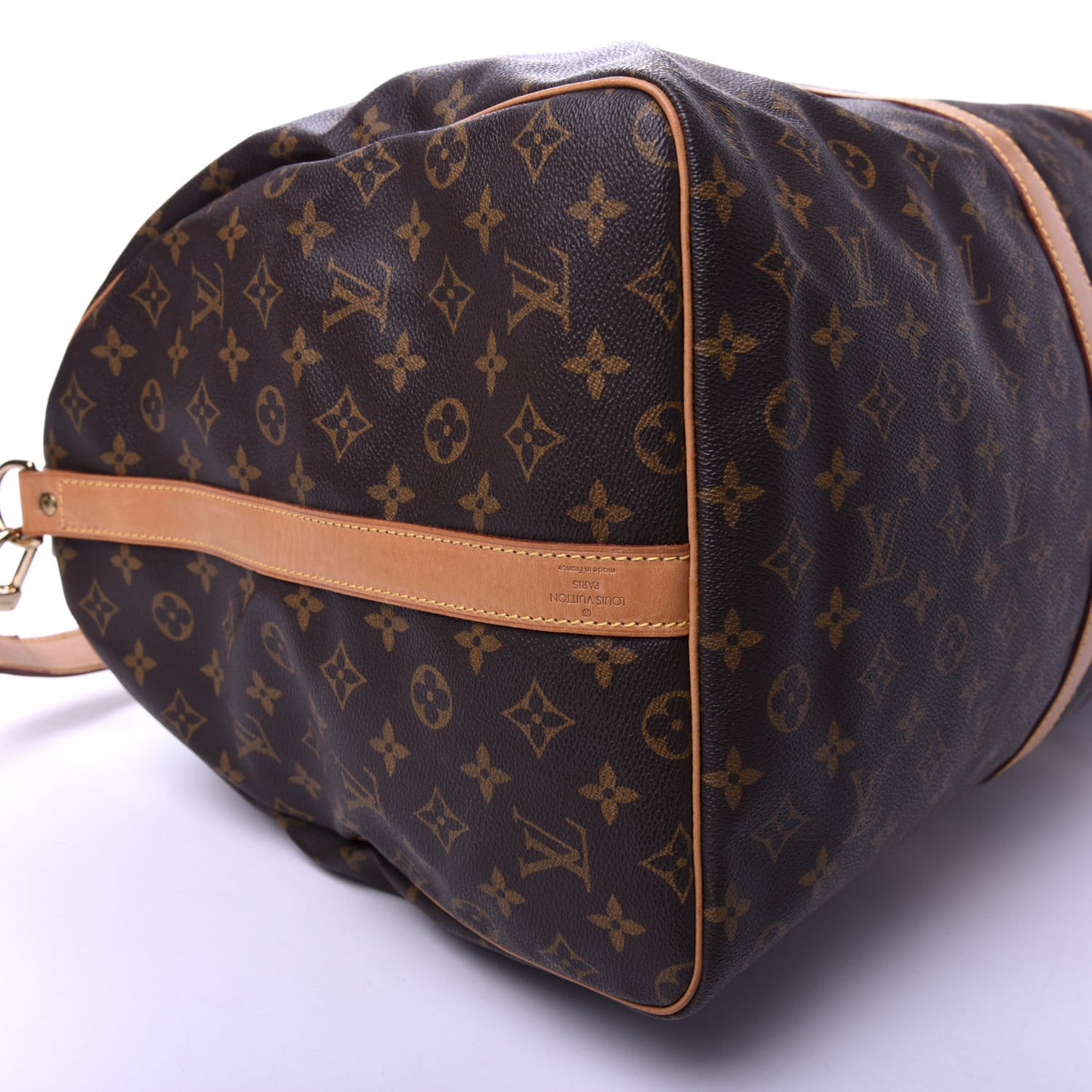 Monogram Keepall Bandouliere 60