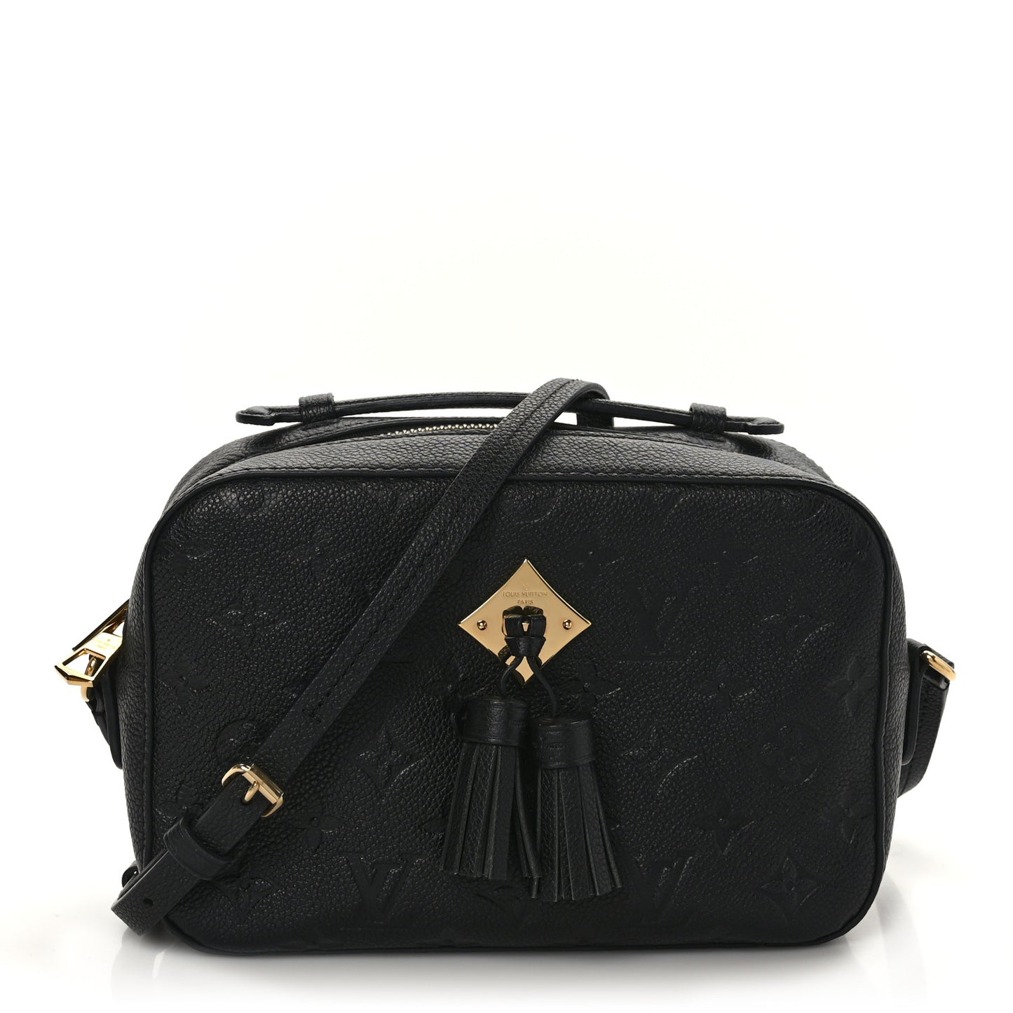 Empreinte Saintonge Black