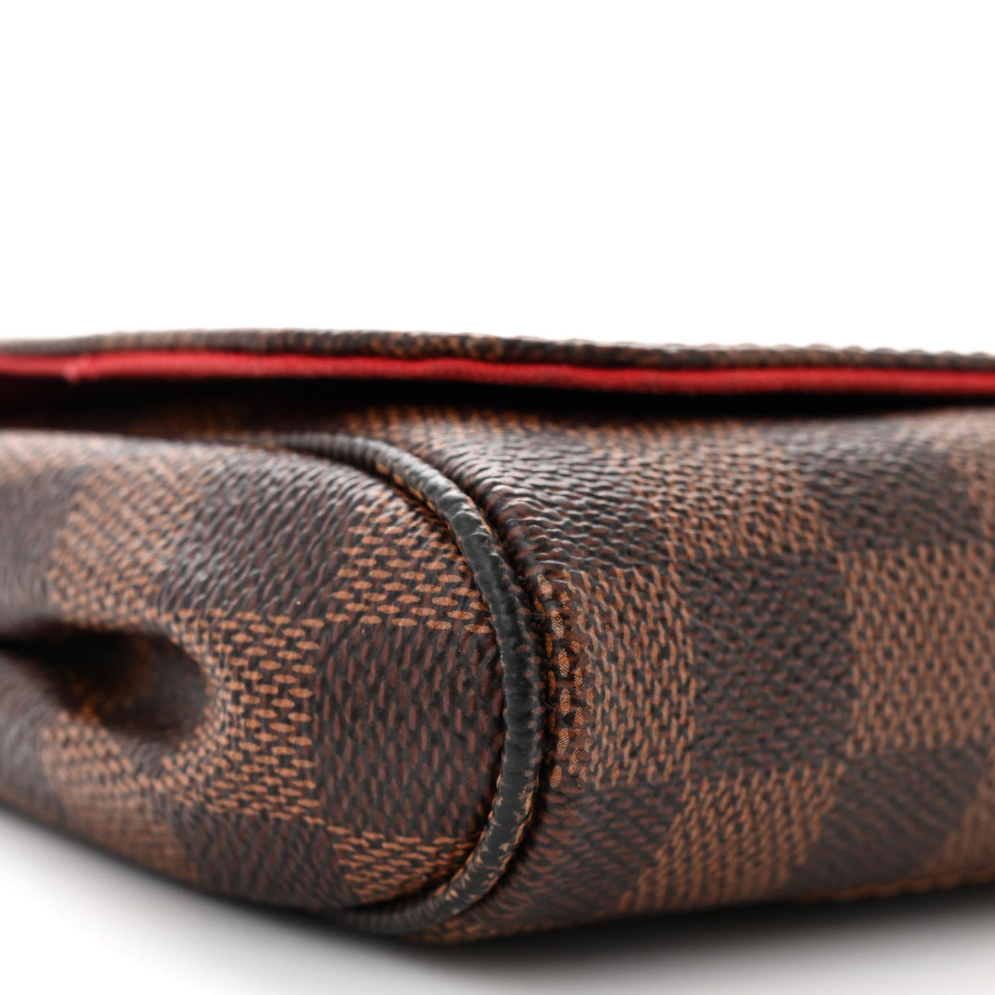 Damier Ebene Favorite PM