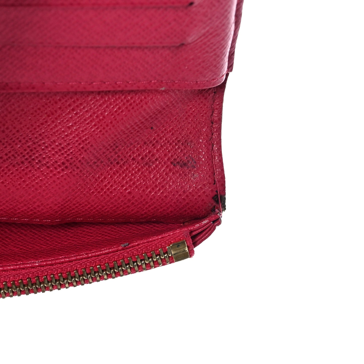 Monogram Insolite Wallet Pink