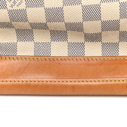 Louis Vuitton Damier Azur Noe 31 of 31