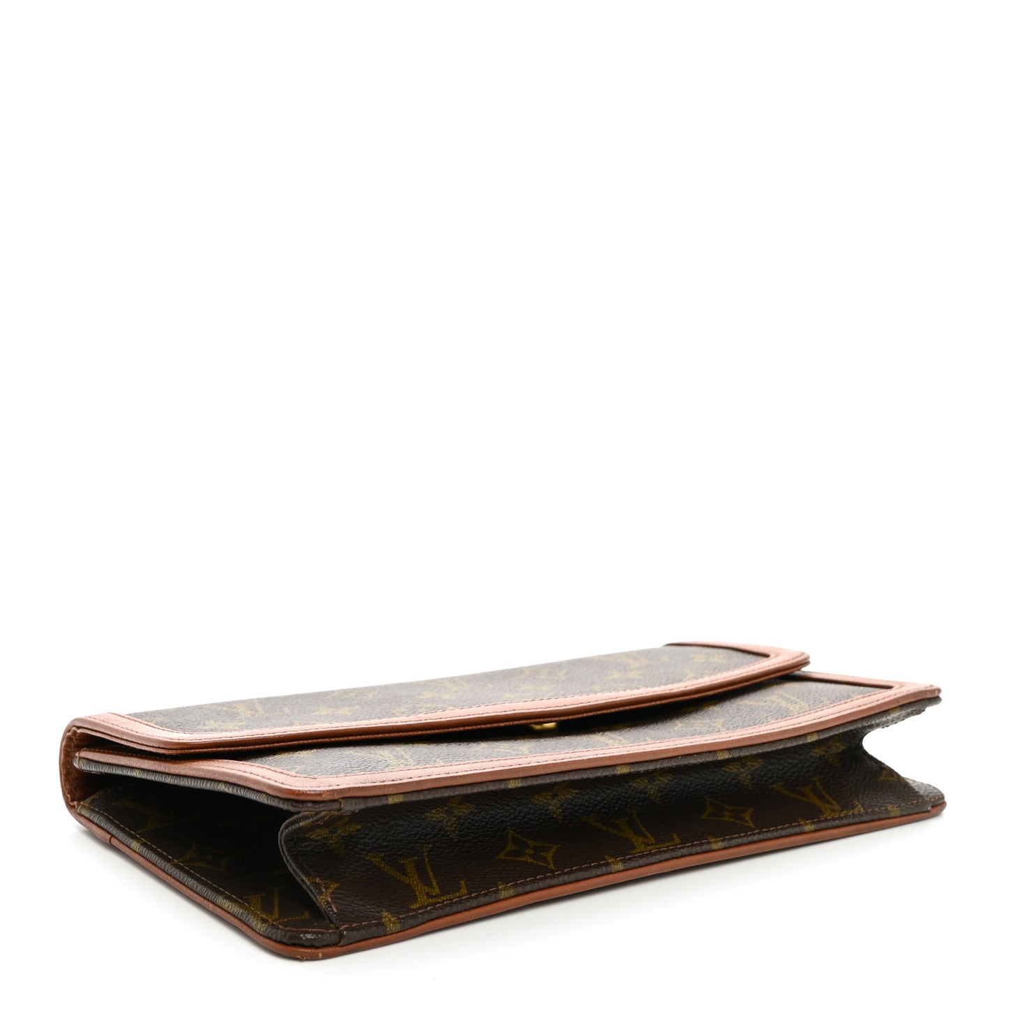Monogram Pochette Dame 26