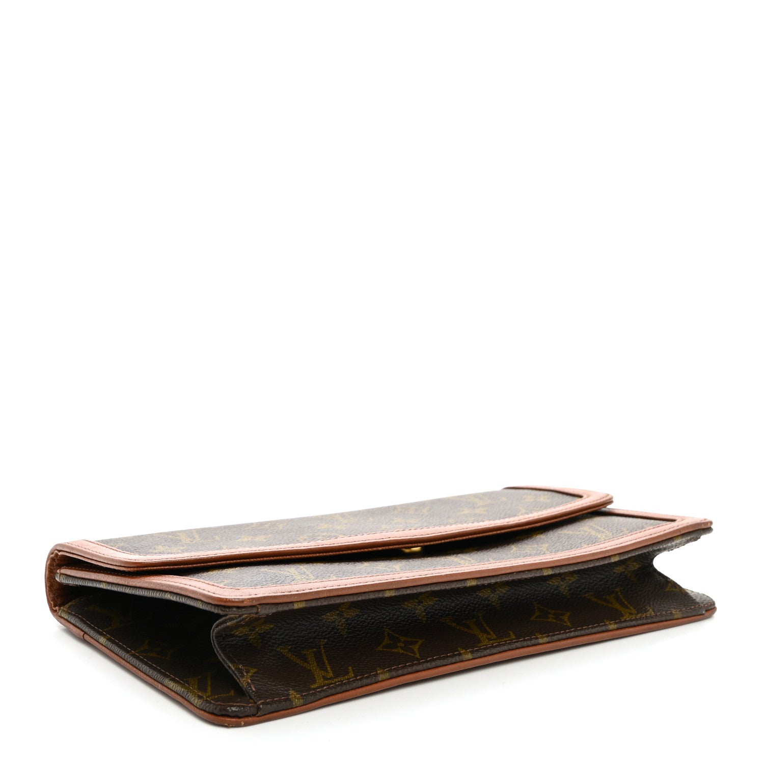Louis Vuitton Monogram Pochette Dame 26 4 of 12