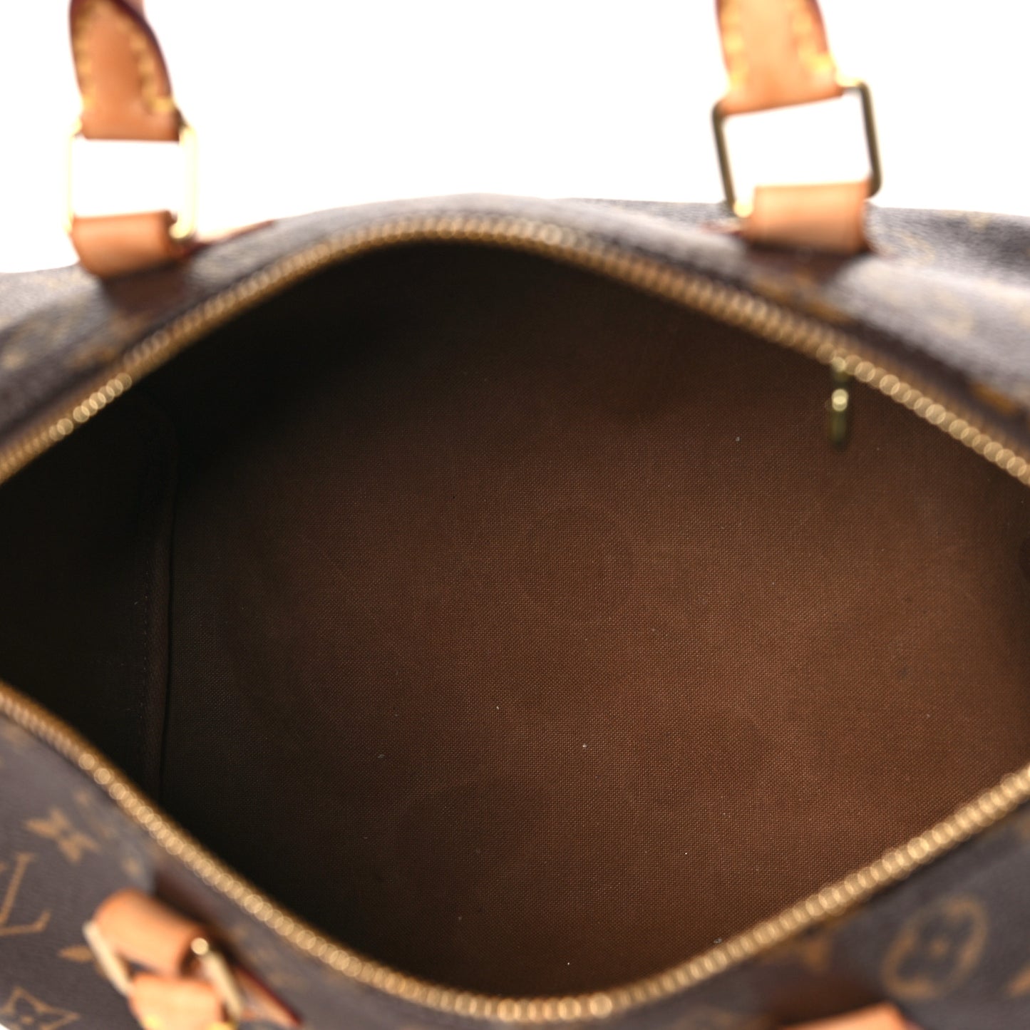 Monogram Speedy Bandouliere 30