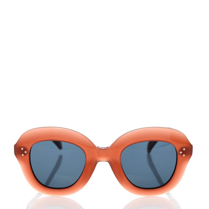 Celine Lola Sunglasses CL 41445/S Pink 2 of 7