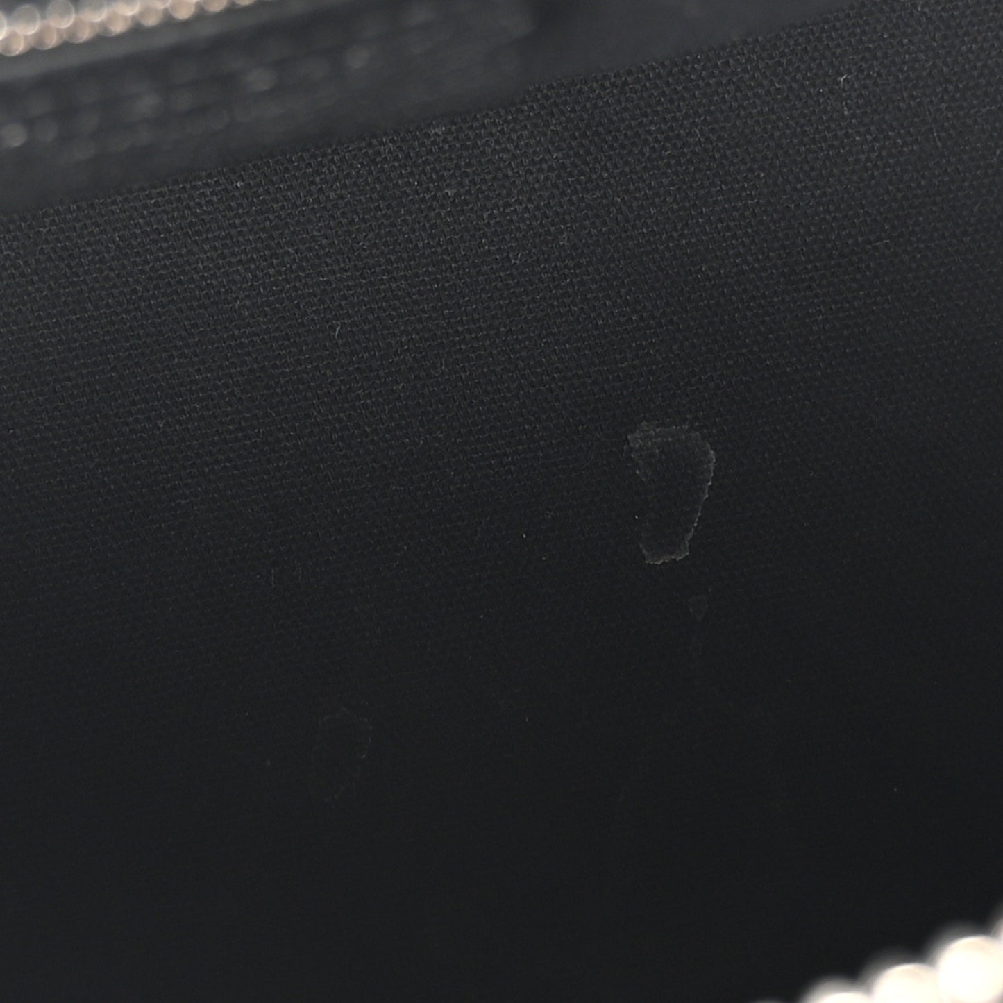 Sugar Goatskin Small Antigona Black