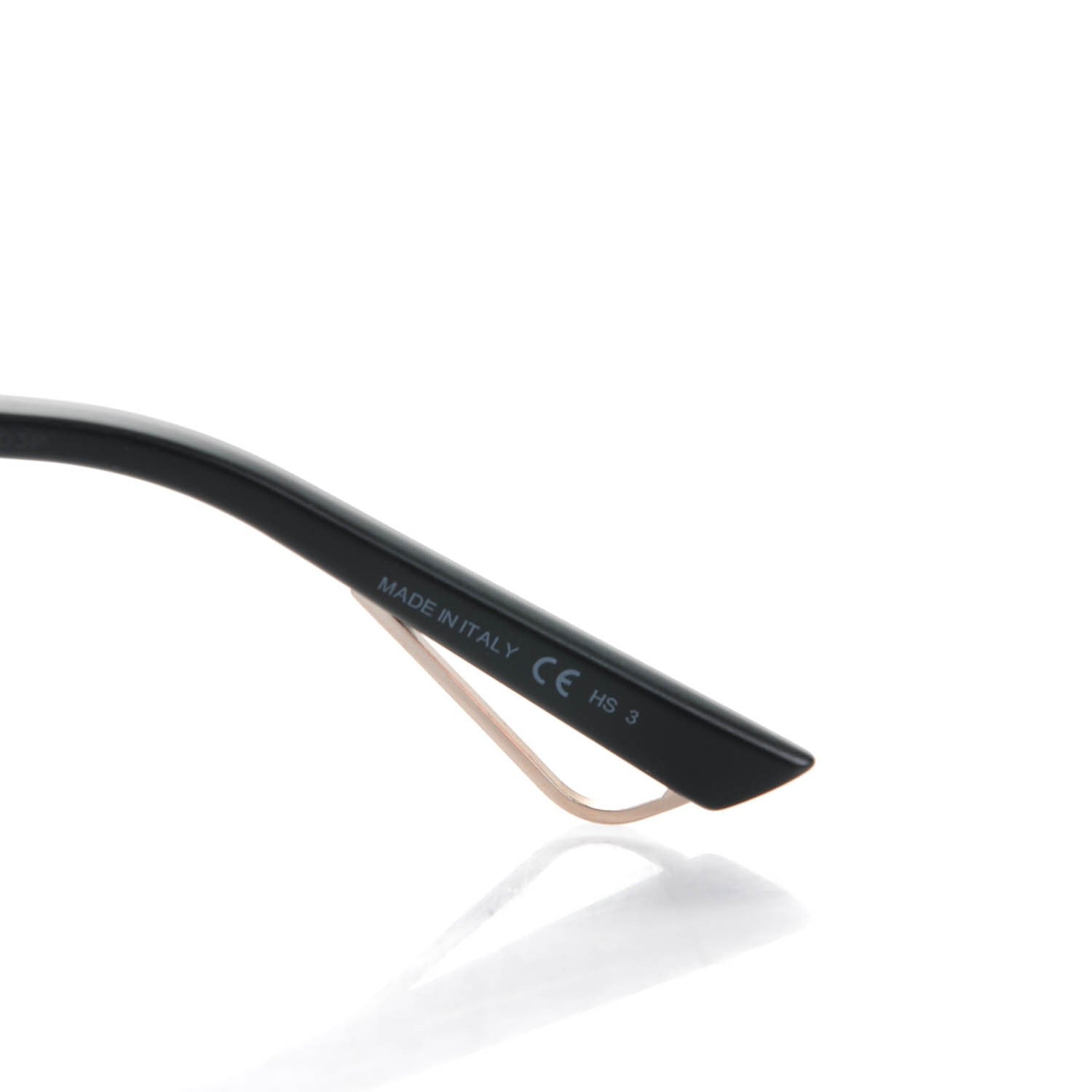 Christian Dior Technologic Sunglasses Pink 6 of 6