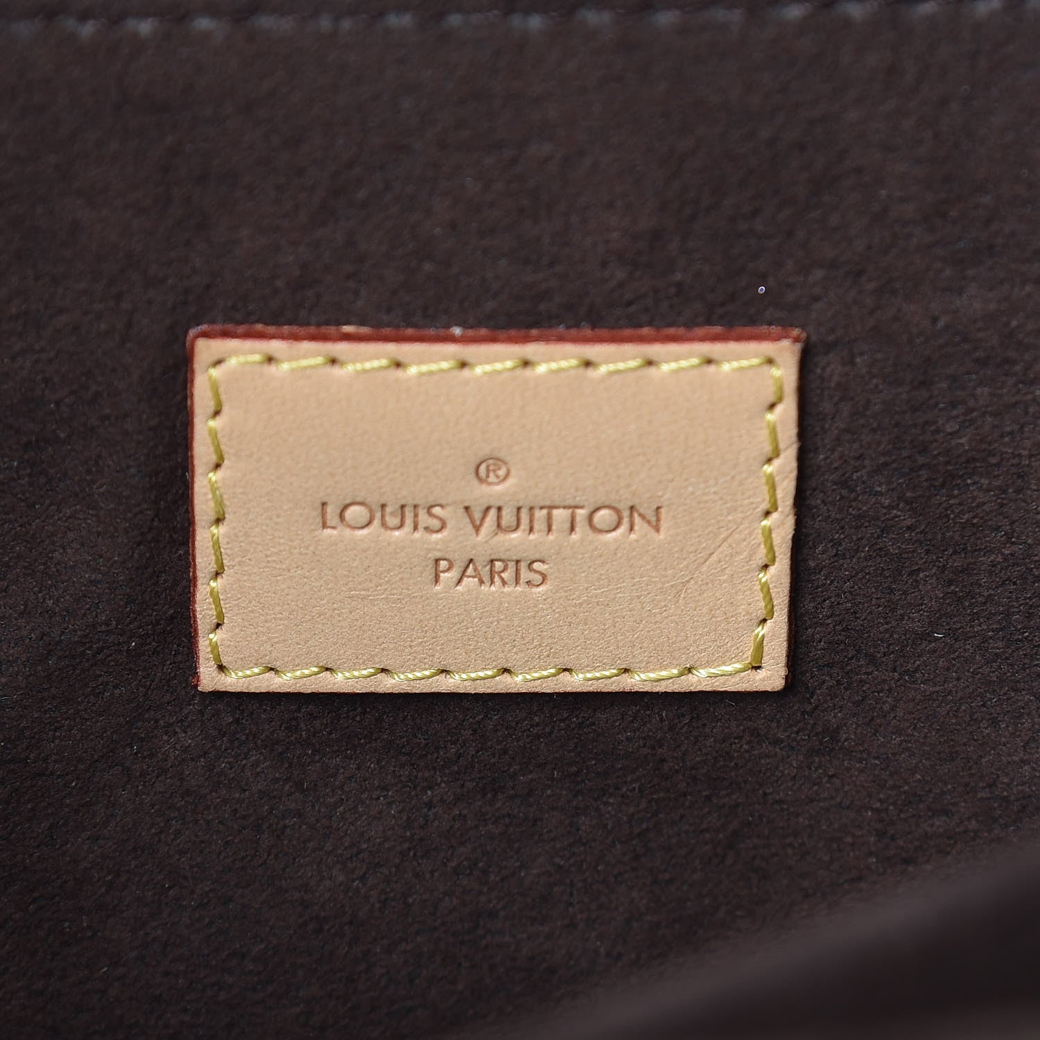 Louis Vuitton Monogram Pochette Metis 6 of 16