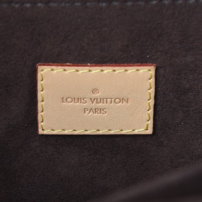 Louis Vuitton Monogram Pochette Metis 6 of 16