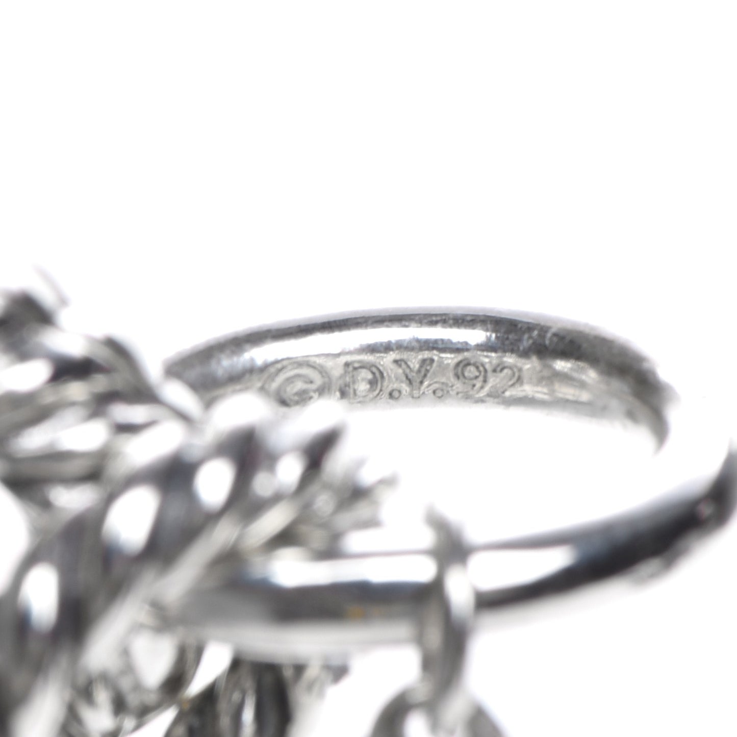 Sterling Silver 10mm Medium Oval Link Bracelet