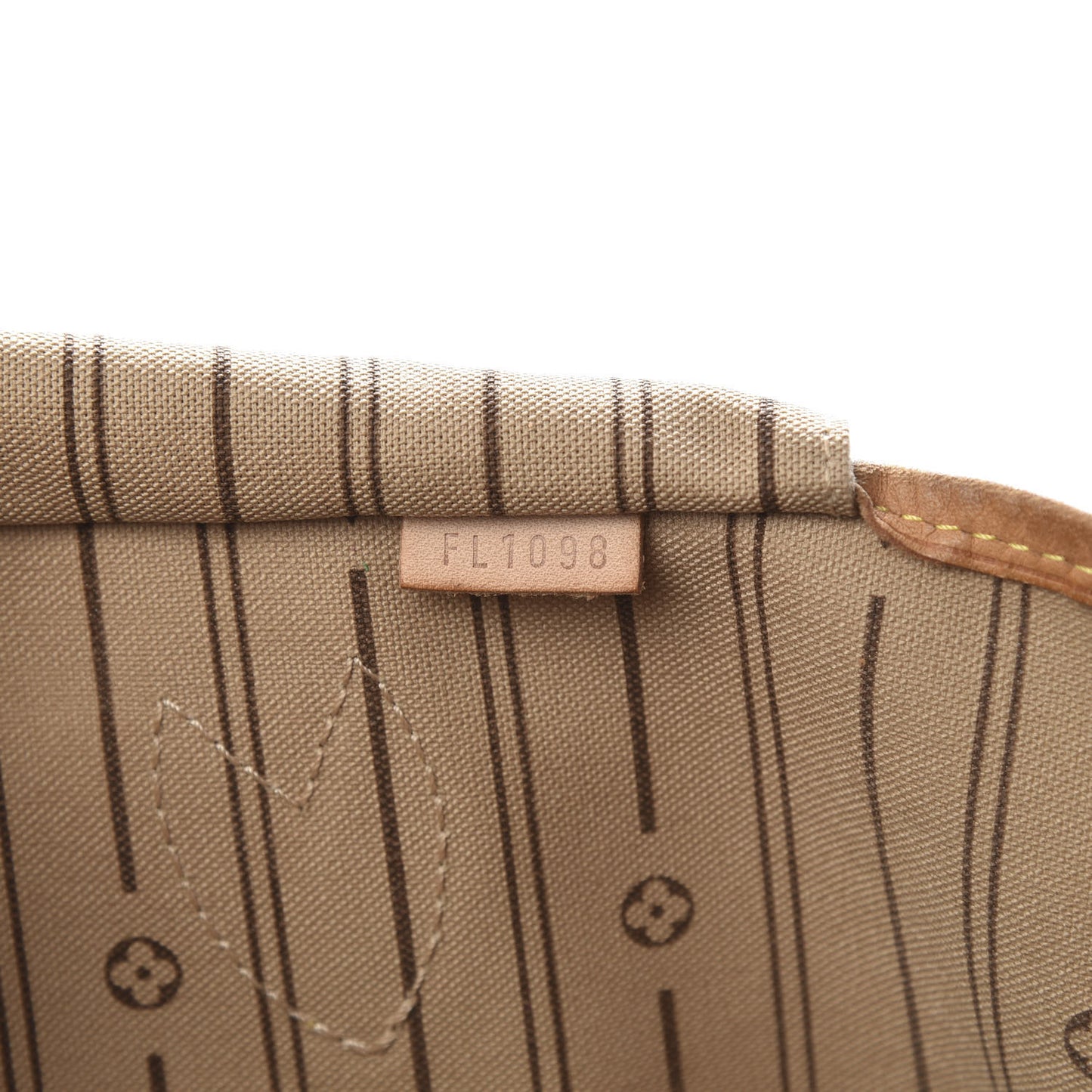 Monogram Neverfull GM