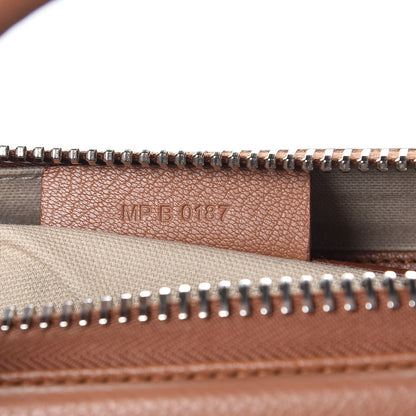 Givenchy Sugar Goatskin Medium Antigona Cognac 10 of 10