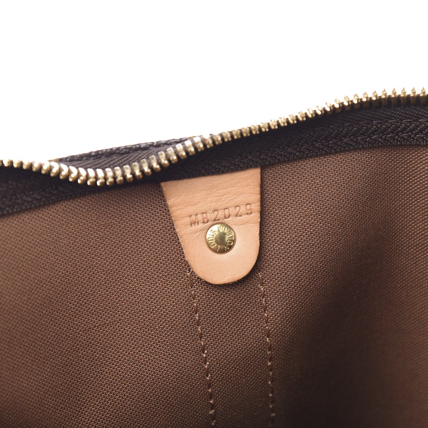 Monogram Keepall Bandouliere 45