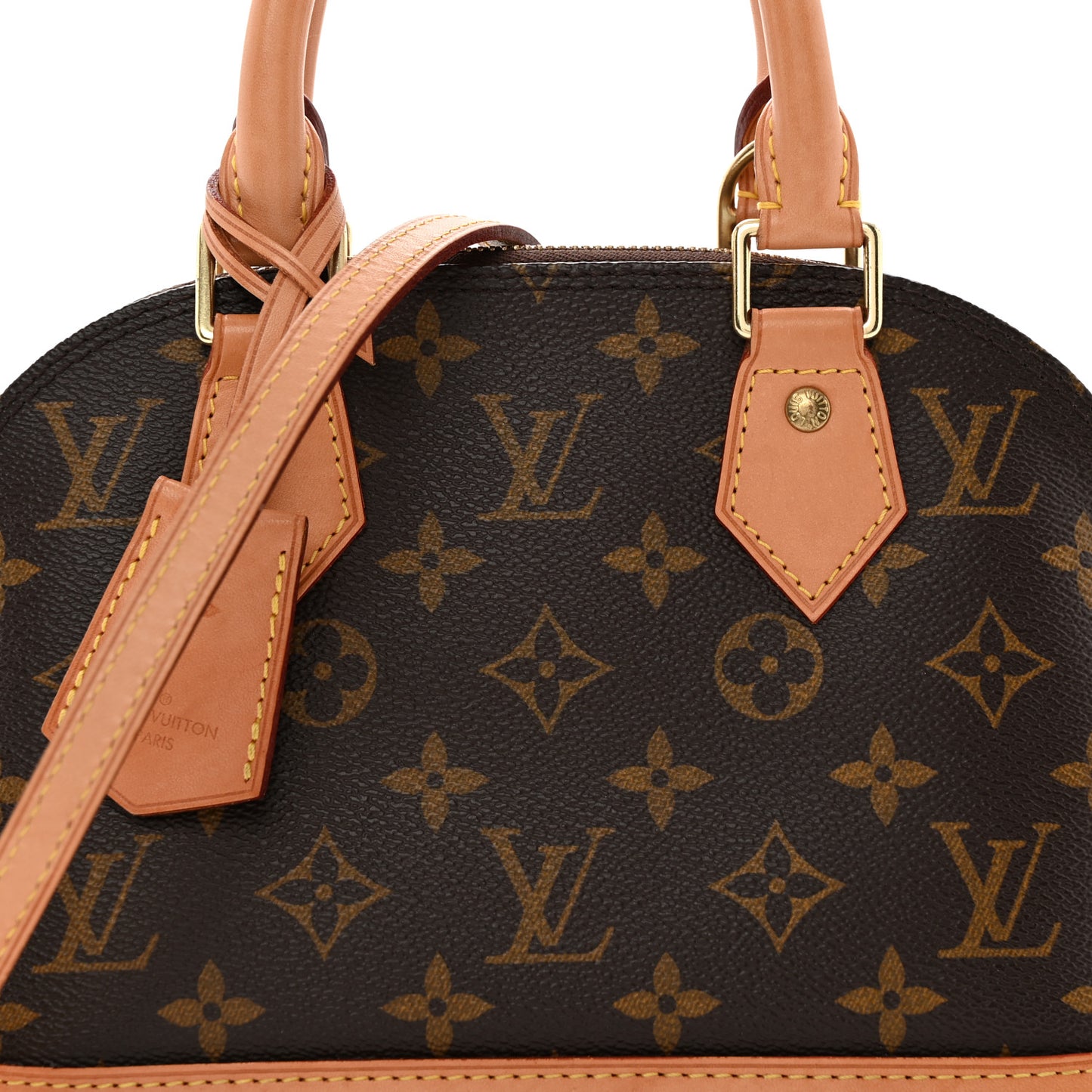 Monogram Alma BB