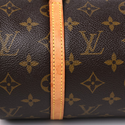 Louis Vuitton Monogram Papillon 26 9 of 13