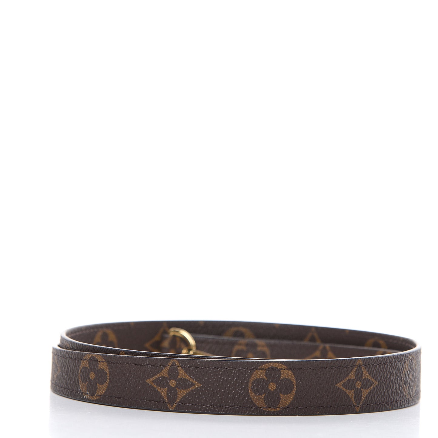 Monogram Montaigne Shoulder Strap