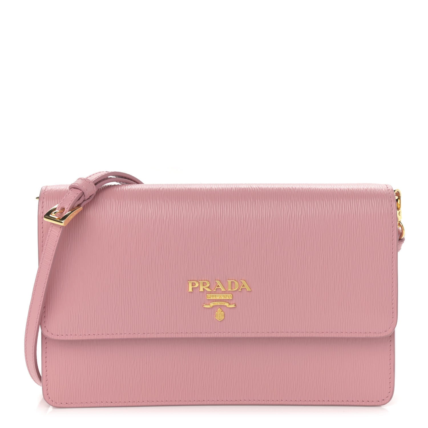 Prada Vitello Move Mini Bag Petalo 1 of 12