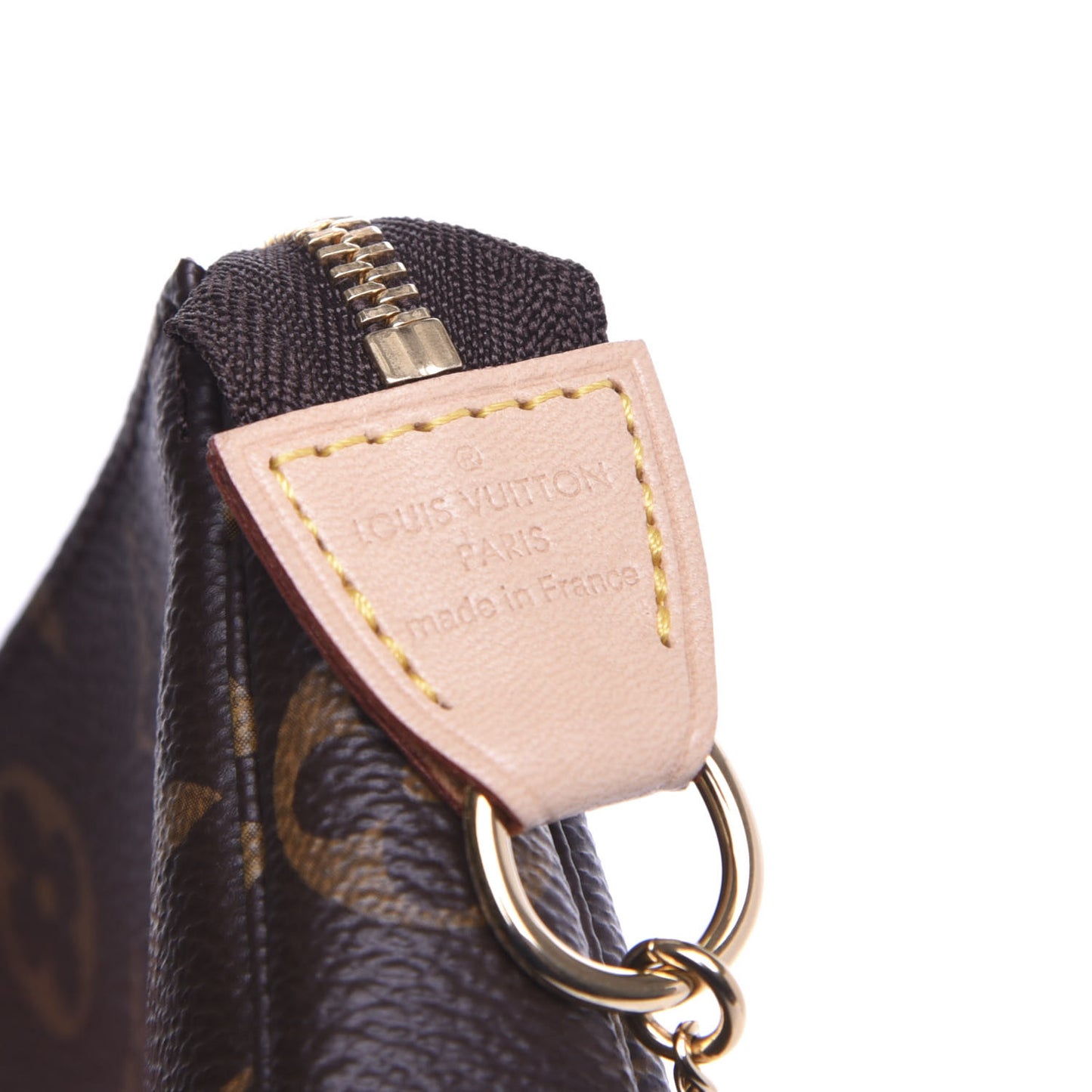 Monogram Mini Pochette Accessories