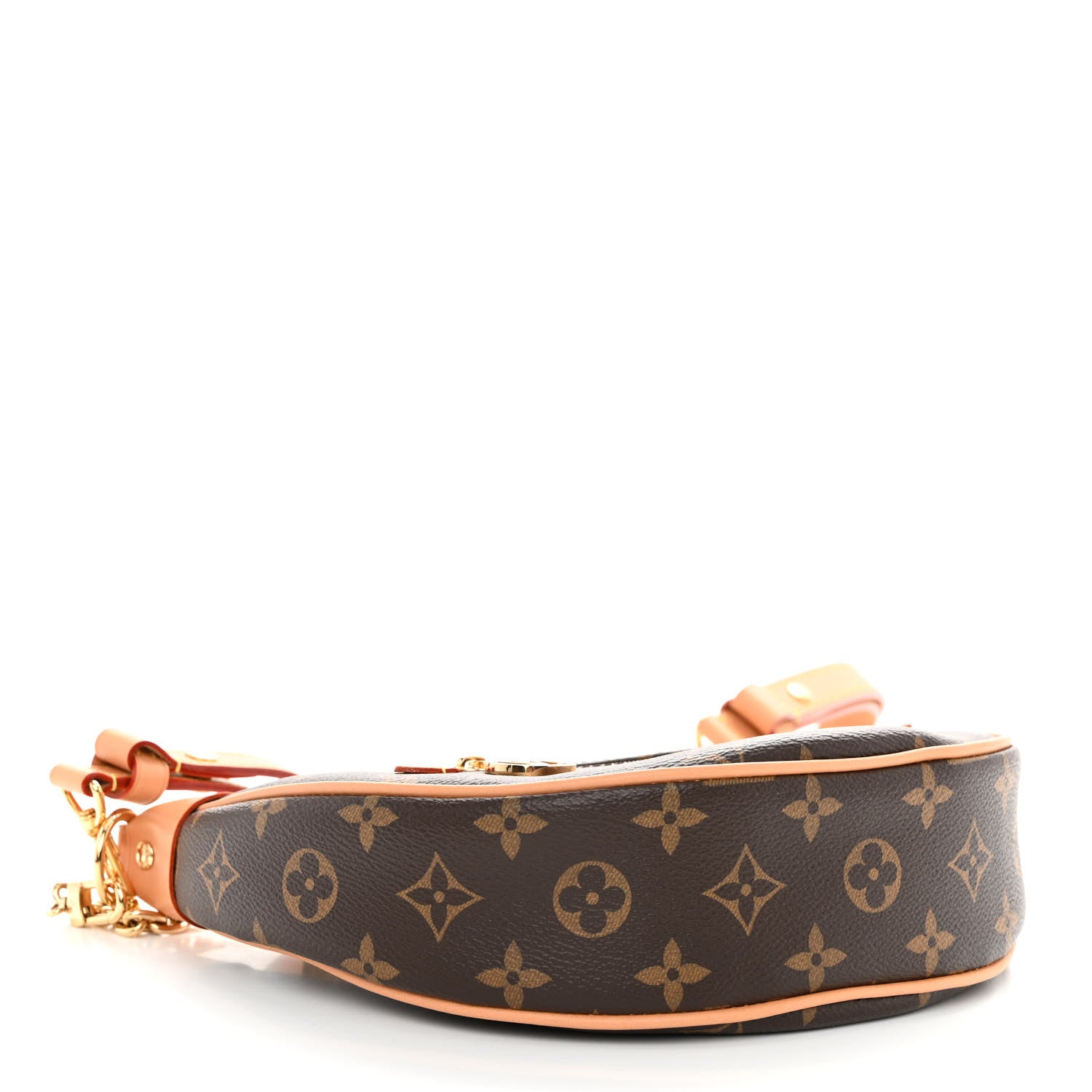 Louis Vuitton Monogram Loop 4 of 9