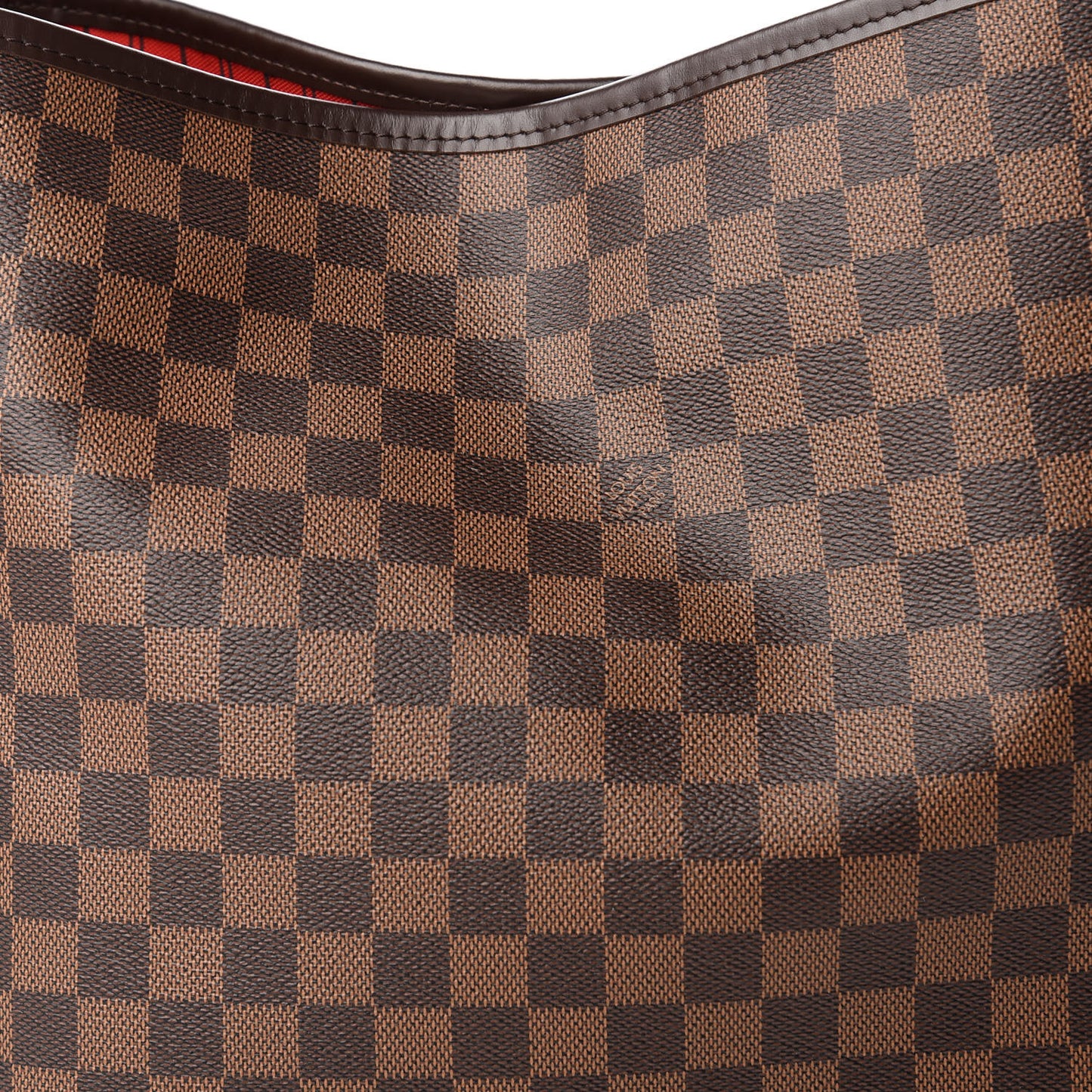 Damier Ebene Delightful MM