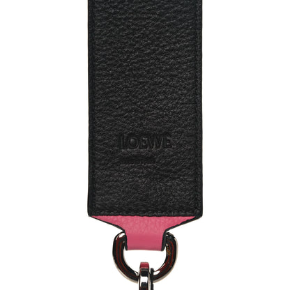 Loewe Calfskin Degrade Strap Pink Multicolor 4 of 5