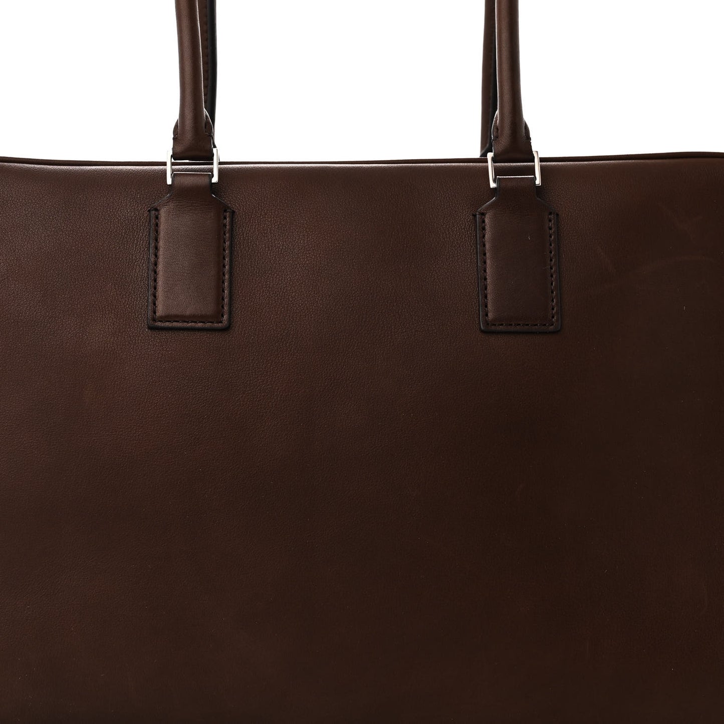 Domino Bag Dark Chocolate