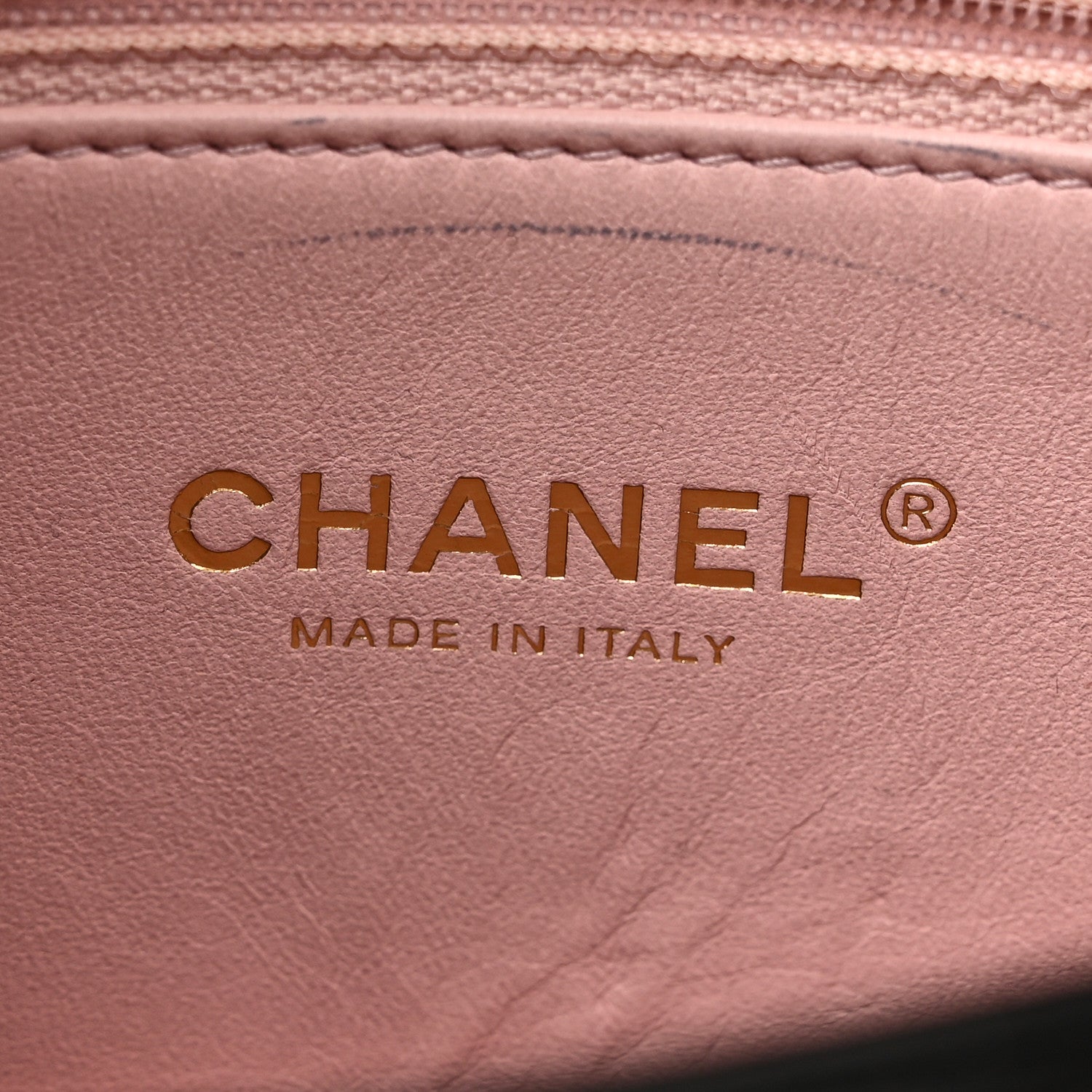 Chanel Iridescent Calfskin Quilted Small Straight Lined Flap Black 6 of 13