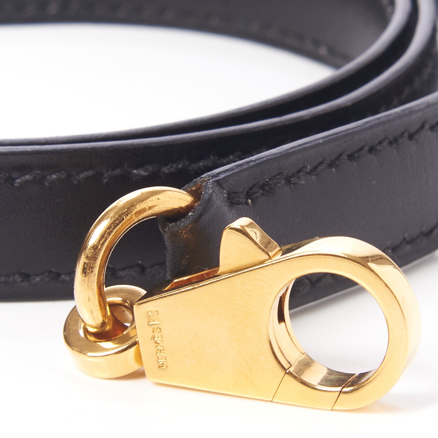 Box Kelly Sellier 32 Black