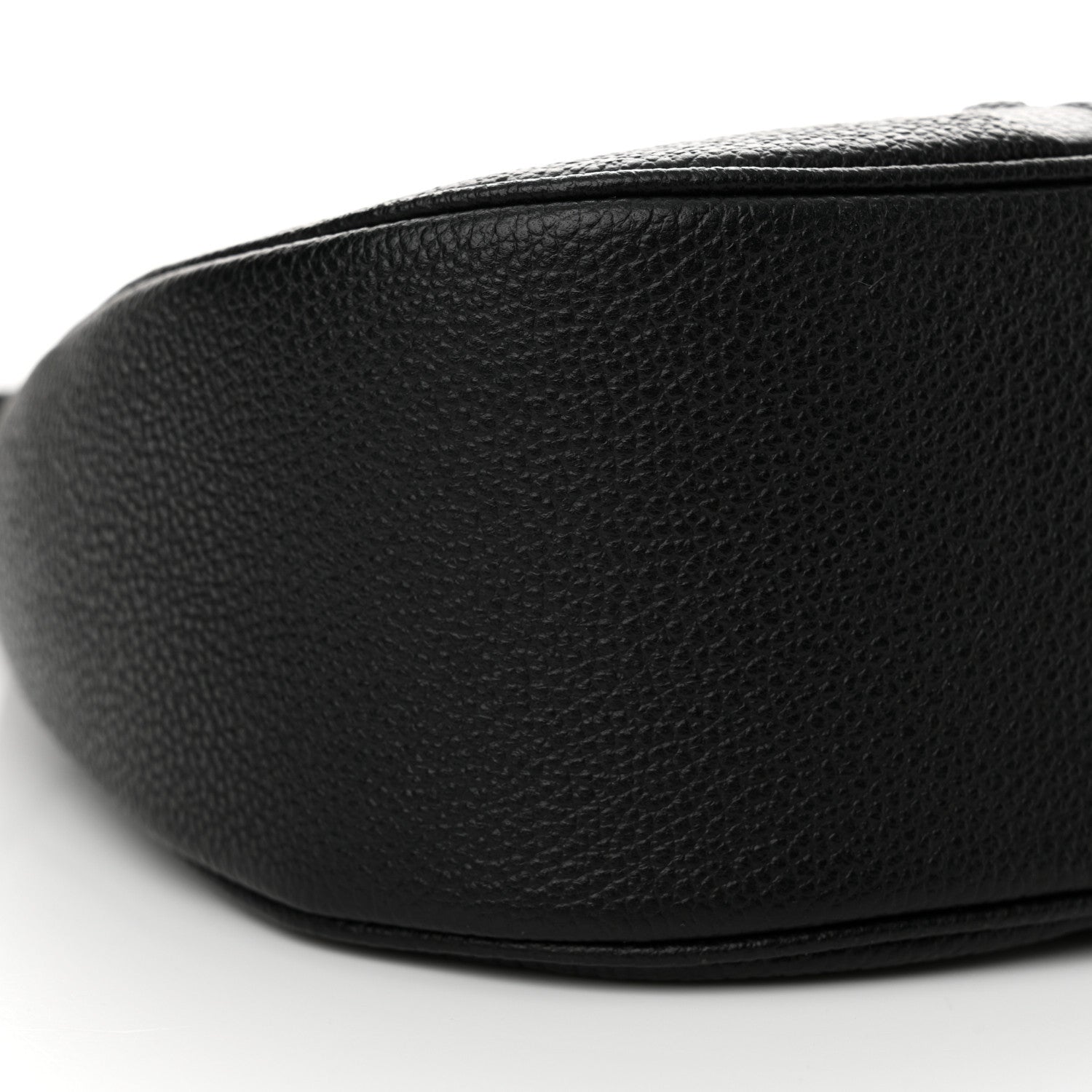 Louis Vuitton Empreinte Monogram Giant Bagatelle NM Black 8 of 13