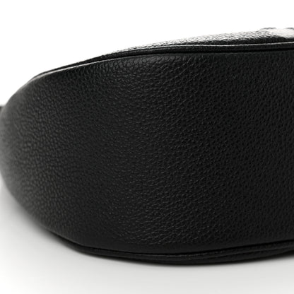 Louis Vuitton Empreinte Monogram Giant Bagatelle NM Black 8 of 13