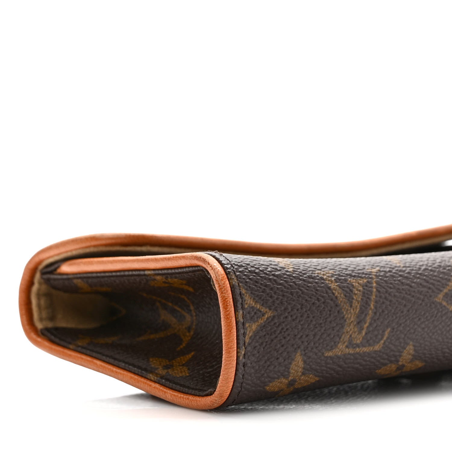 Louis Vuitton Monogram Pochette Florentine M 8 of 10