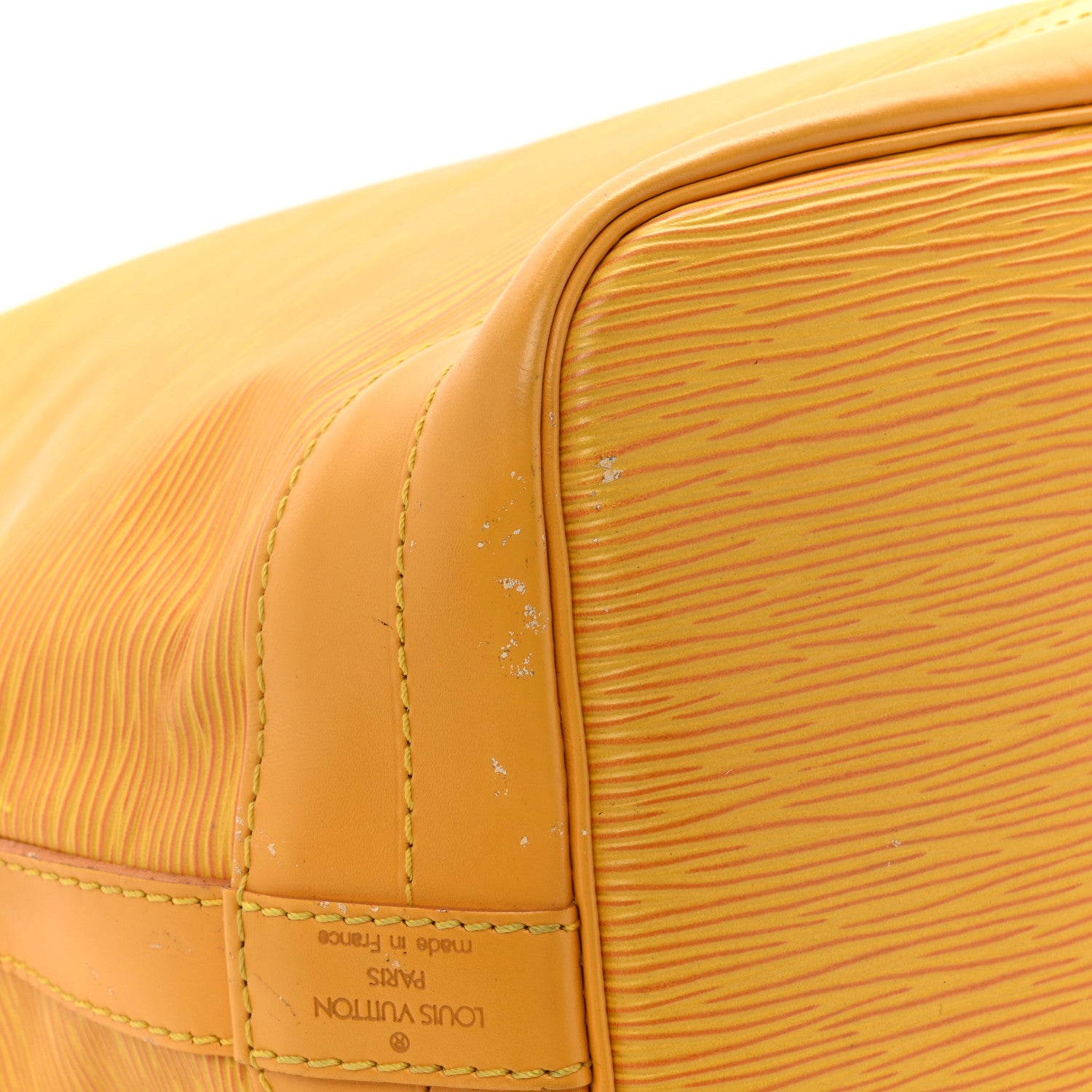 Louis Vuitton Epi Noe Tassil 9 of 16