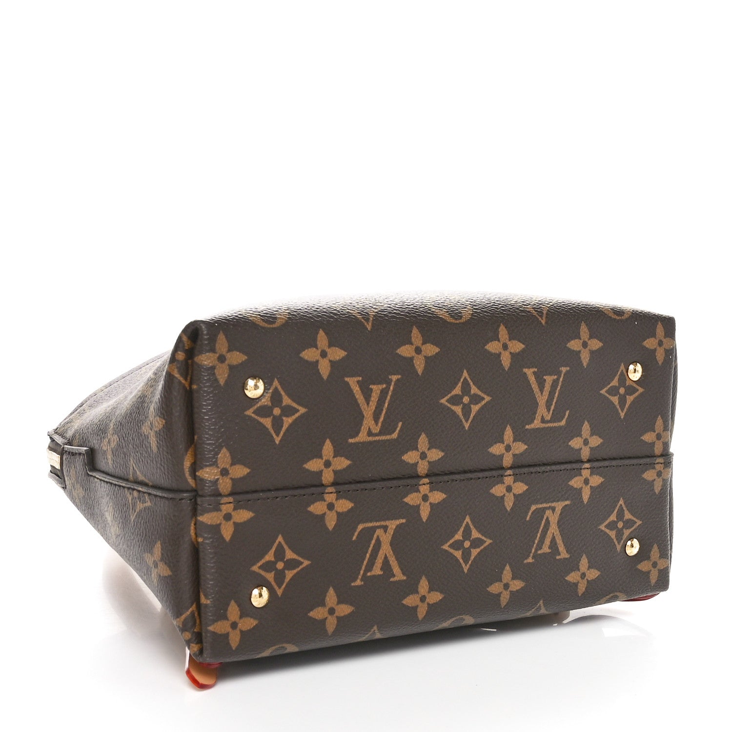 Louis Vuitton Monogram Moon Backpack 4 of 10