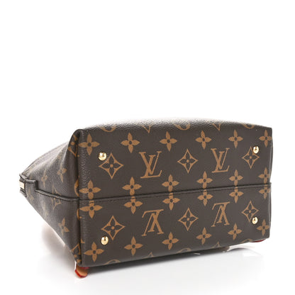 Louis Vuitton Monogram Moon Backpack 4 of 10