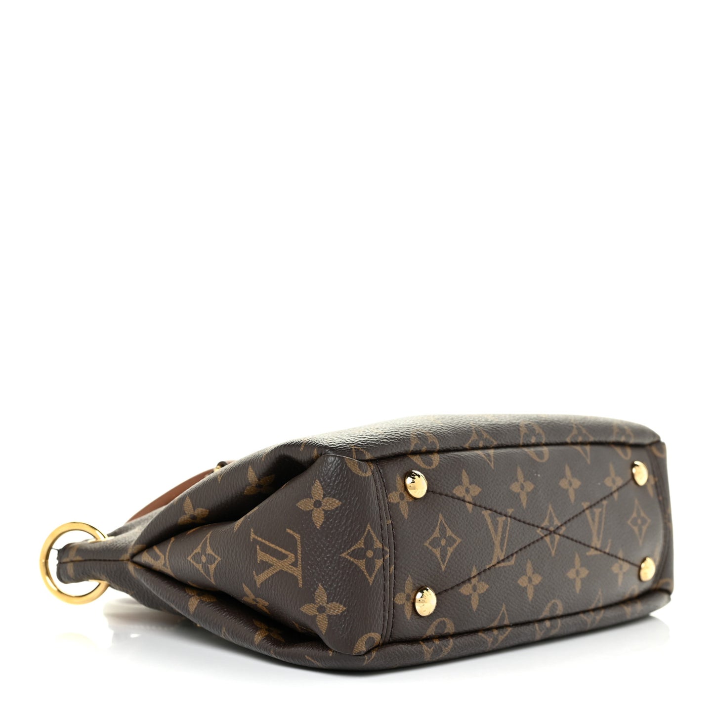 Monogram Pallas BB Black