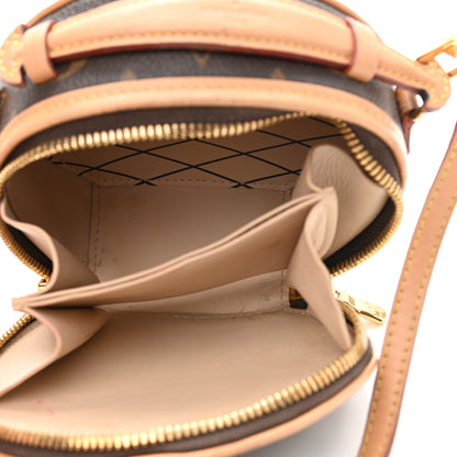 Louis Vuitton Monogram Mini Boite Chapeau 5 of 18