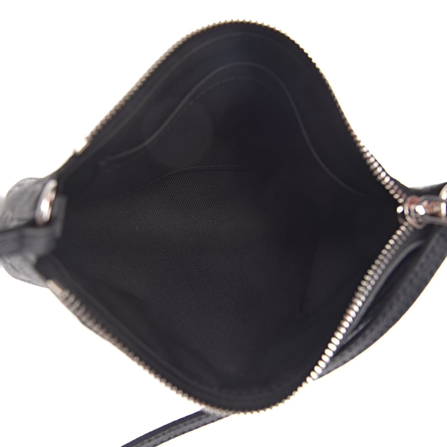 Louis Vuitton Empreinte Pallas Crossbody Black 5 of 9