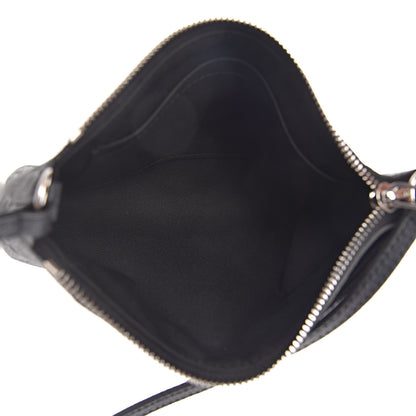 Louis Vuitton Empreinte Pallas Crossbody Black 5 of 9