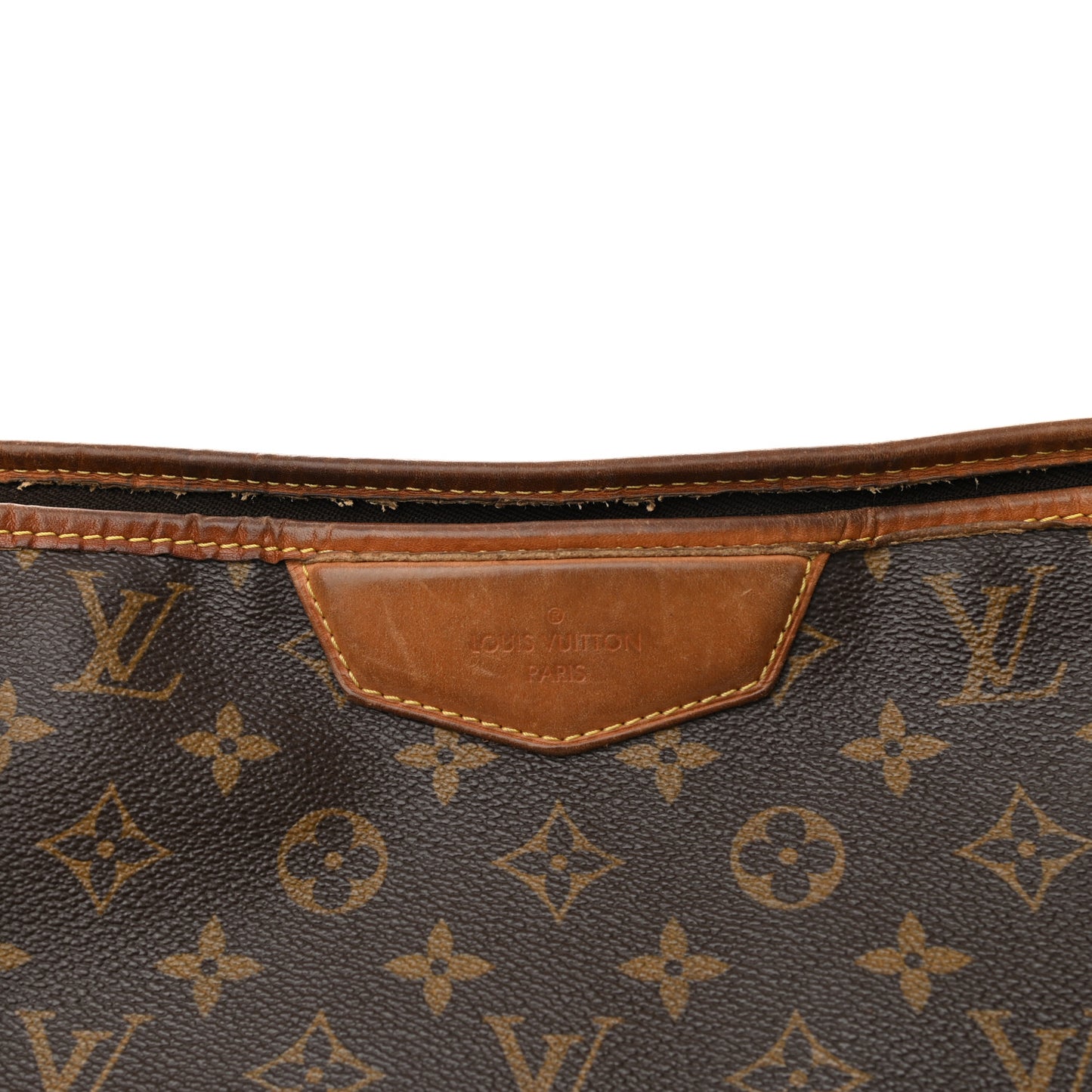 Monogram Estrela MM