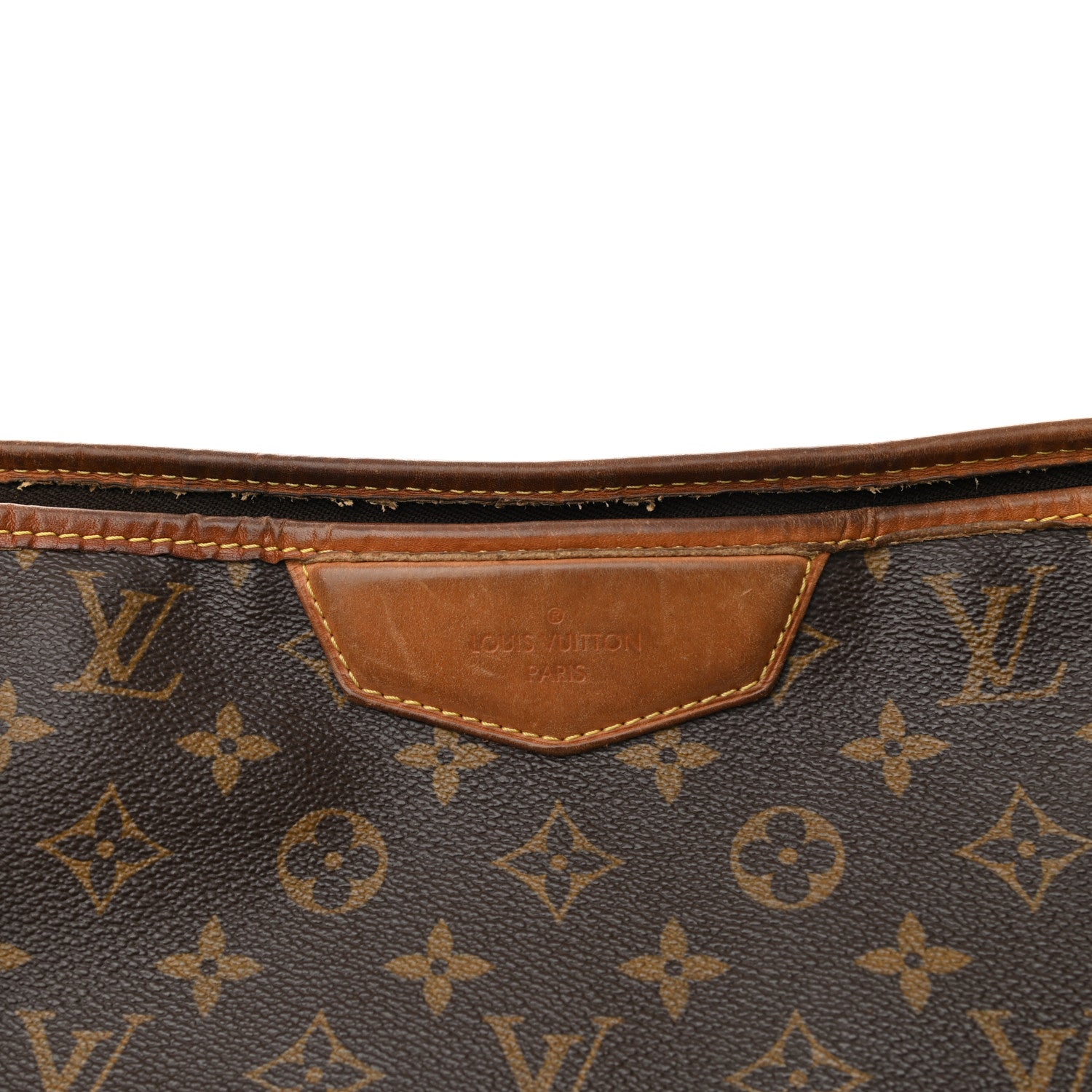 Louis Vuitton Monogram Estrela MM 17 of 18