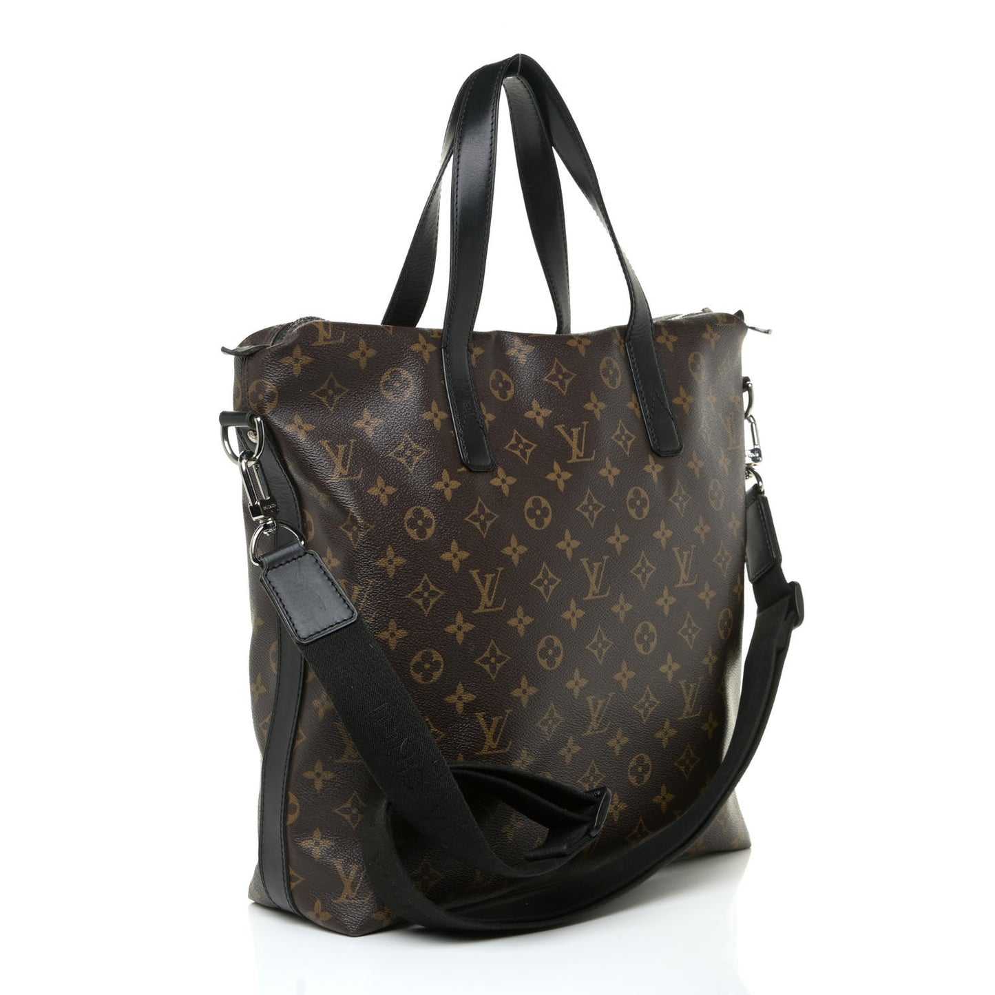 Monogram Macassar Kitan