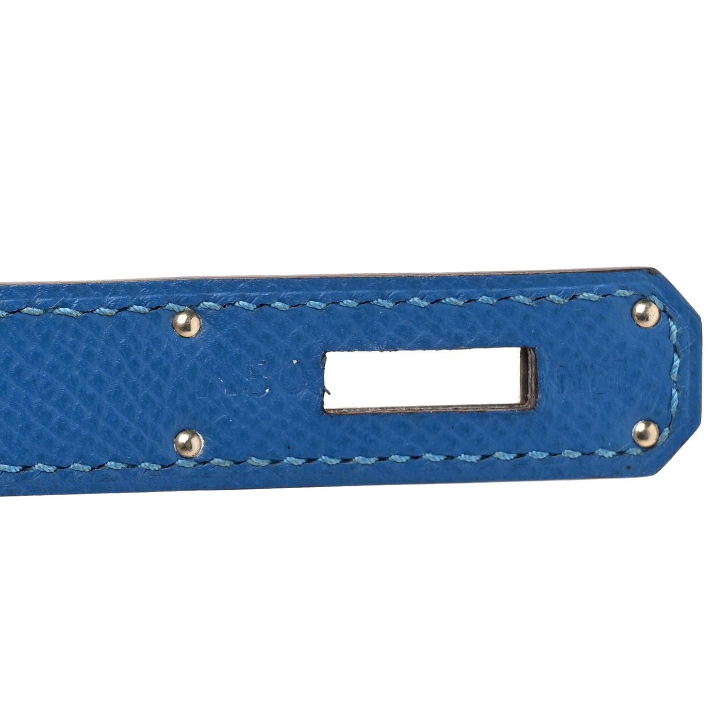Hermes Epsom Kelly Sellier 32 Mykonos 7 of 10