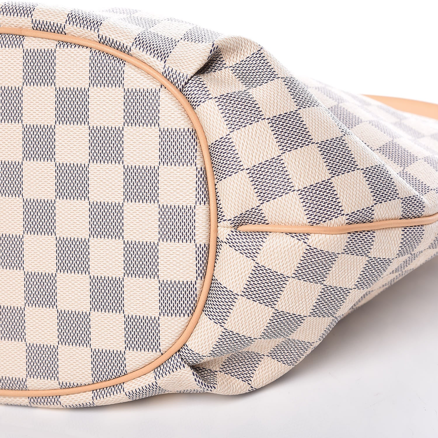 Louis Vuitton Damier Azur Riviera MM 13 of 13