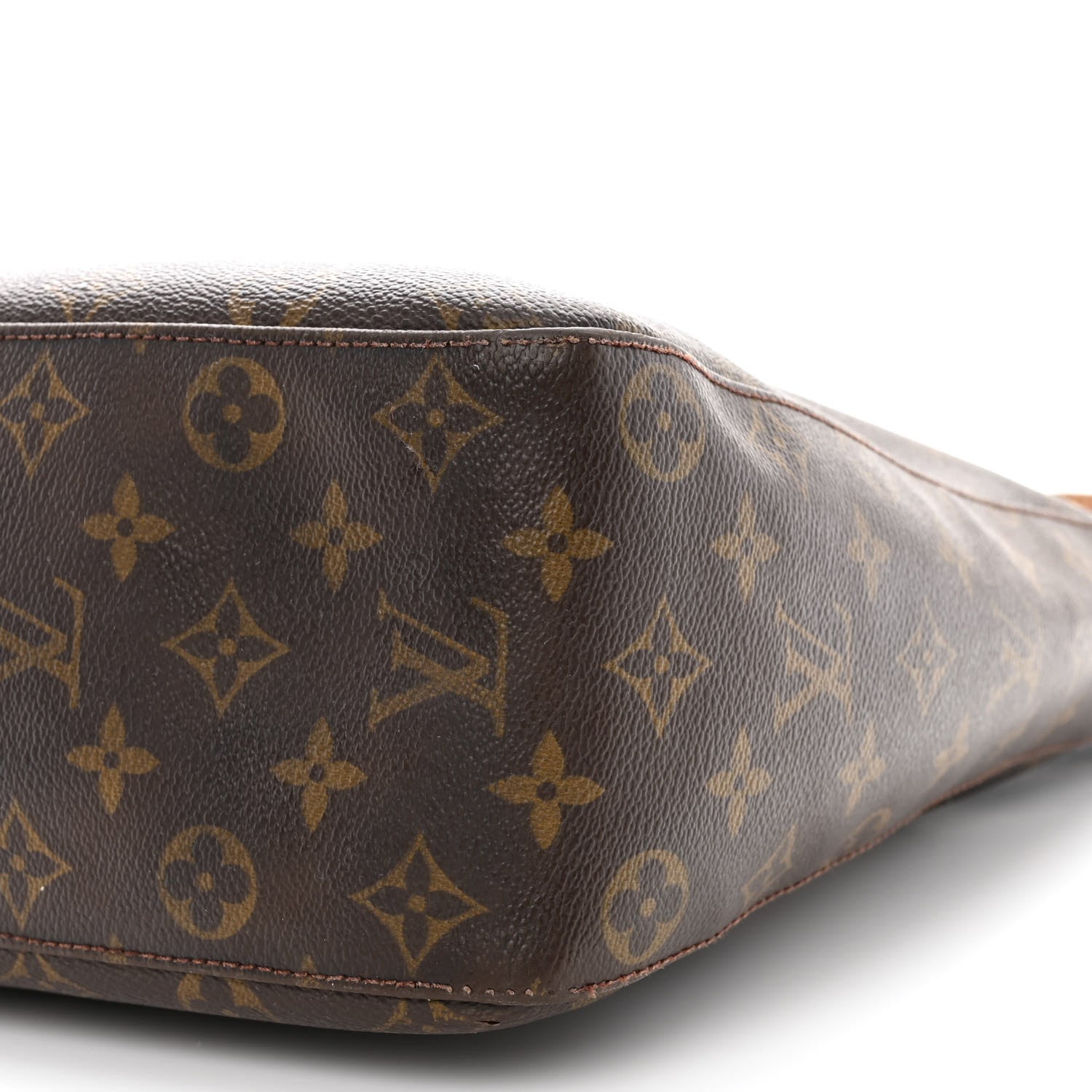 Louis Vuitton Monogram Looping GM 11 of 14