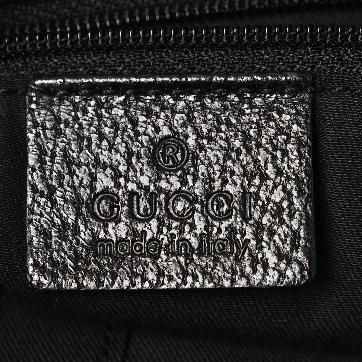 Monogram Large Eclipse Tote Black