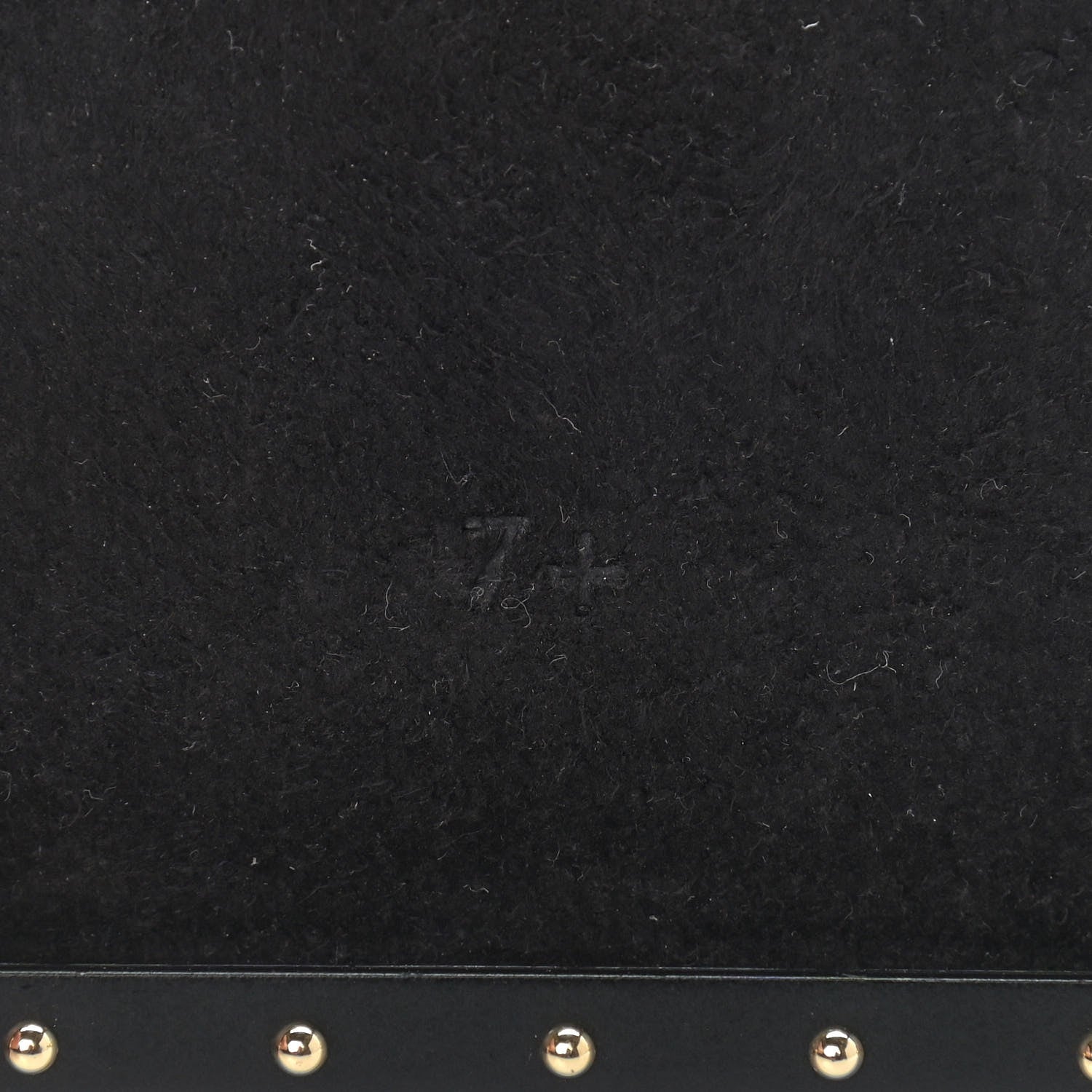 Louis Vuitton Reverse Monogram Eye Trunk iPhone 7 Plus Case 5 of 7