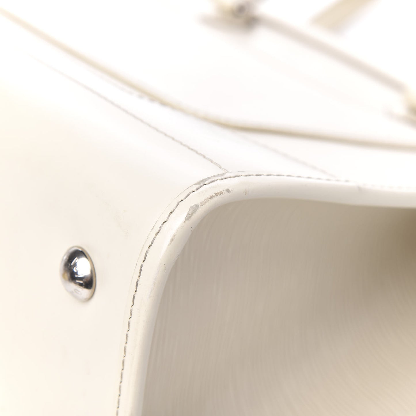 Epi Madeleine GM Ivory