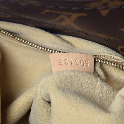 Louis Vuitton Monogram Artsy MM 10 of 17