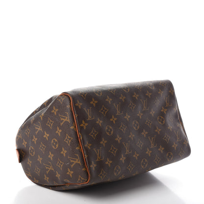 Louis Vuitton Monogram Speedy 30 4 of 11